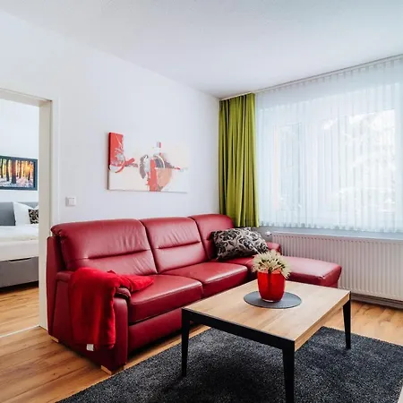 Apartment Bode_apartments Elend